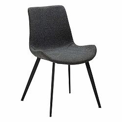 Červená jedálenská stolička DAN-FORM Denmark Hype