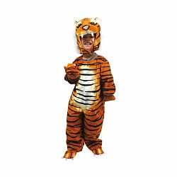 Detský kostým tygra Legler Tiger