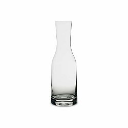 Karafa na vodu z krištáľového skla Bitz Fluidum, 1,2 l