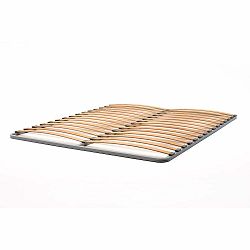 Lamelový rošt postele PreSpánok, 140 x 200 cm