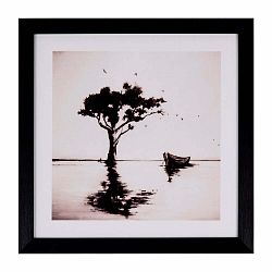 Obraz sømcasa Trees, 30 × 30 cm