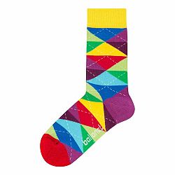 Ponožky Ballonet Socks Cheer, veľkosť  41 - 46