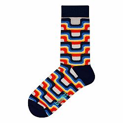 Ponožky Ballonet Socks Groove, veľkosť 36 - 40
