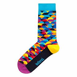 Ponožky Ballonet Socks Sunset, veľkosť 36 - 40