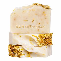 Ručne vyrábané prírodné mydlo Almara Soap Baby