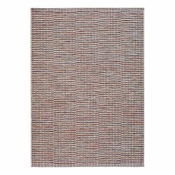 Sivobéžový vonkajší koberec Universal Bliss, 55 x 110 cm
