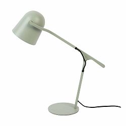 Zelená stolová lampa Zuiver Lau