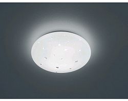 Stropné LED osvetlenie Achat, 27 cm%