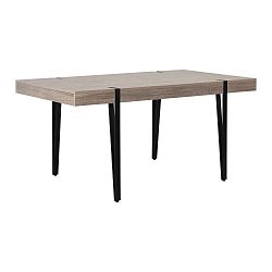 Jedálenský Stôl Elin 160x90 Cm